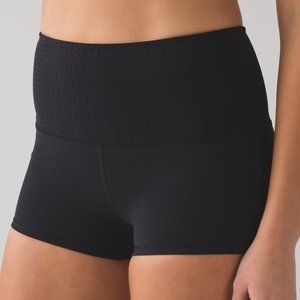 Lululemon Paddle Times Swim Shorts, Size 6 NWOT